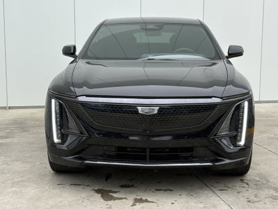 2024 Cadillac LYRIQ Sport 1