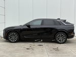 2024 Cadillac LYRIQ Sport 1