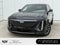 2024 Cadillac LYRIQ Sport 1