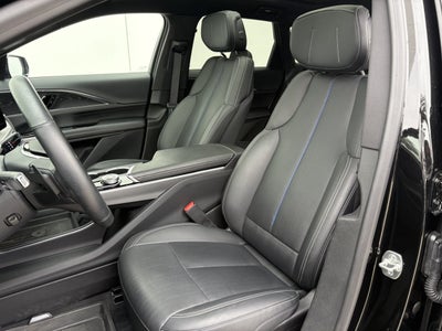 2024 Cadillac LYRIQ Sport 1