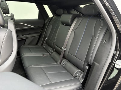 2024 Cadillac LYRIQ Sport 1