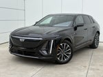 2024 Cadillac LYRIQ Sport 1