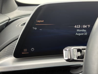 2024 Cadillac LYRIQ Sport 1