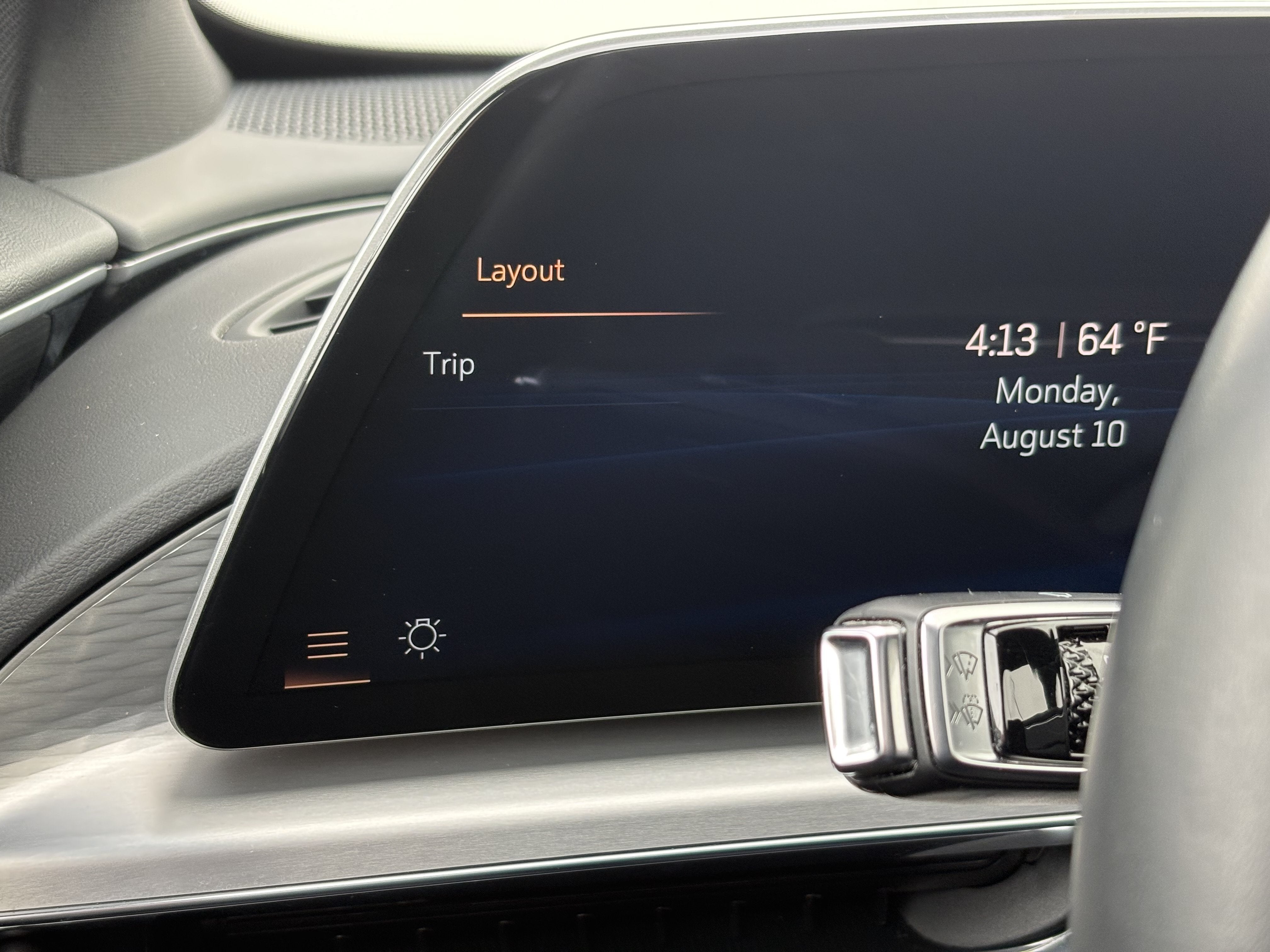 2024 Cadillac LYRIQ Sport 1