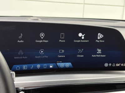 2024 Cadillac LYRIQ Sport 1