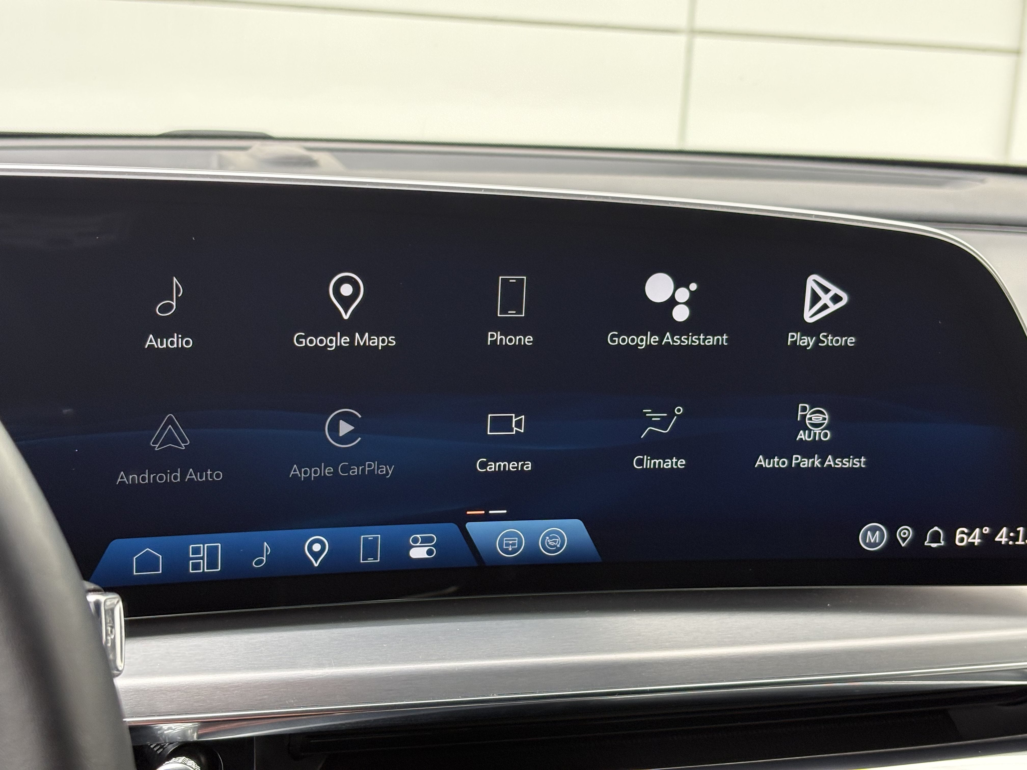 2024 Cadillac LYRIQ Sport 1