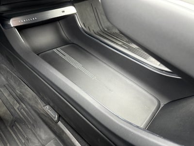 2024 Cadillac LYRIQ Sport 1