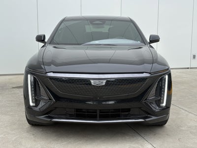 2024 Cadillac LYRIQ Sport 1