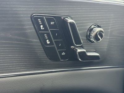2024 Cadillac LYRIQ Sport 1