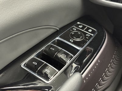 2024 Cadillac LYRIQ Sport 1
