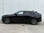 2024 Cadillac LYRIQ Sport 1