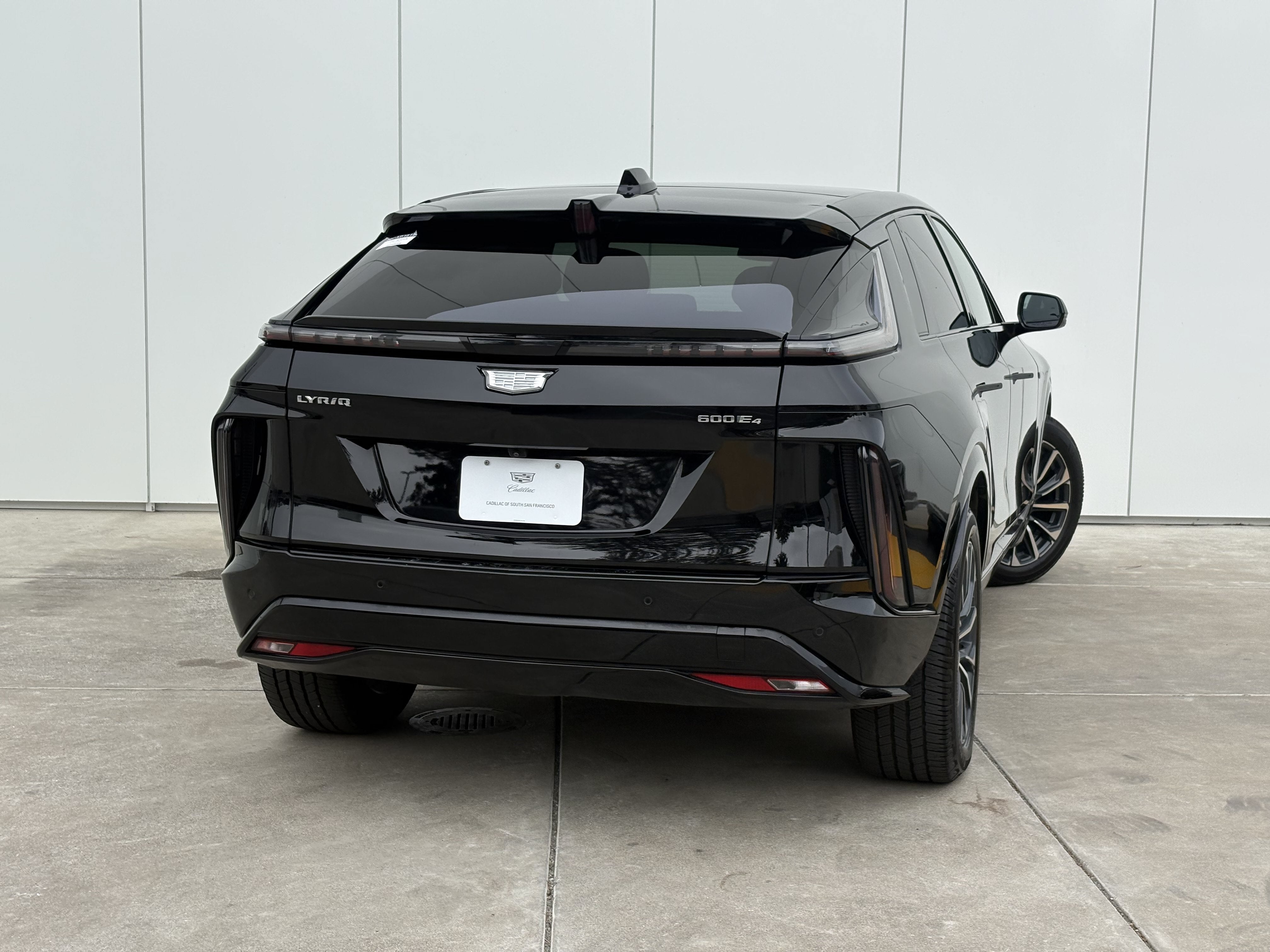 2024 Cadillac LYRIQ Sport 1