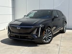 2024 Cadillac LYRIQ Sport 1
