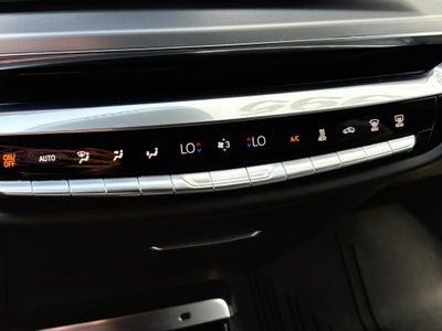 2024 Cadillac LYRIQ Sport 1