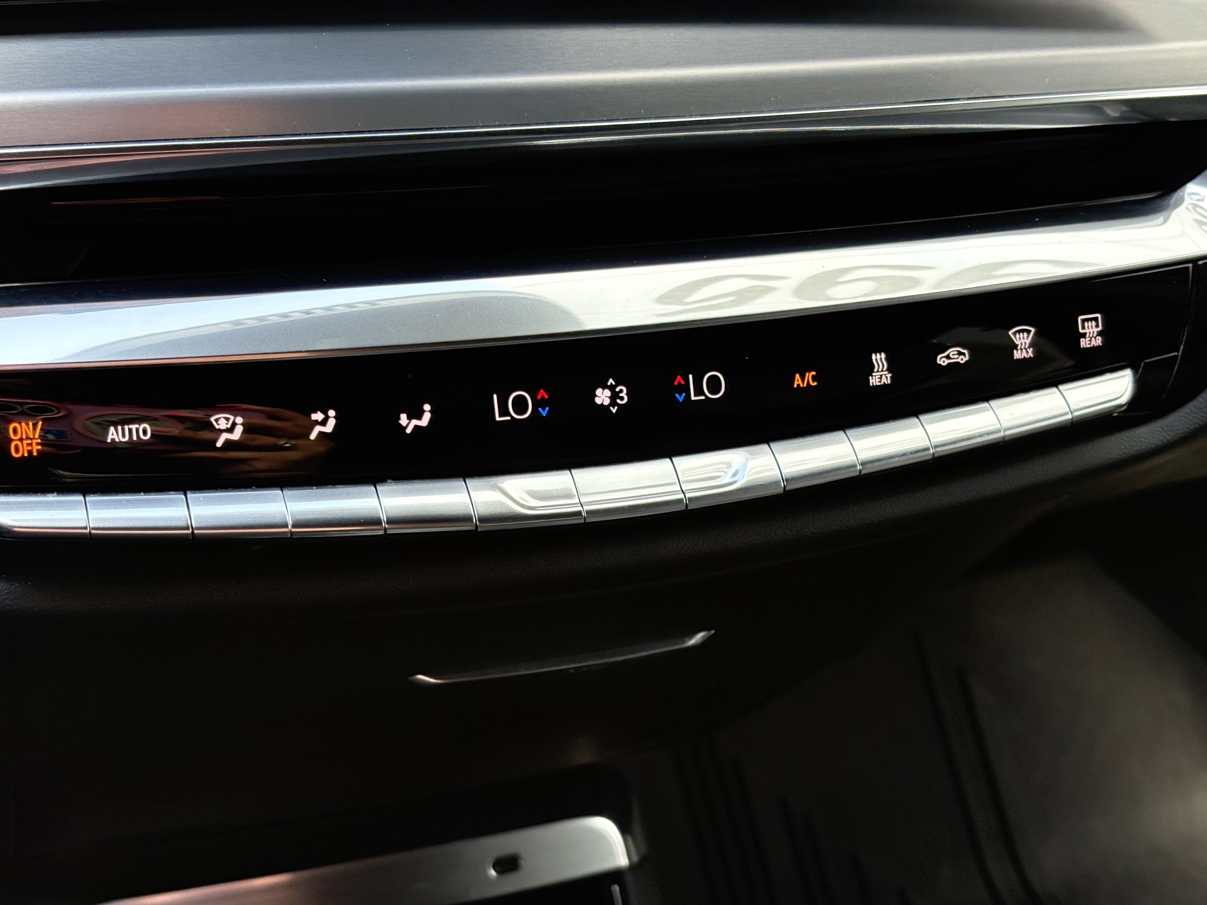 2024 Cadillac LYRIQ Sport 1
