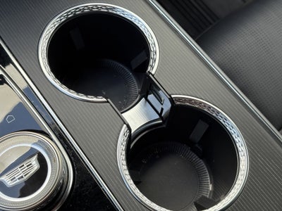 2024 Cadillac LYRIQ Sport 1