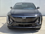 2024 Cadillac LYRIQ Sport 1