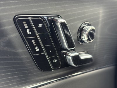 2024 Cadillac LYRIQ Sport 1
