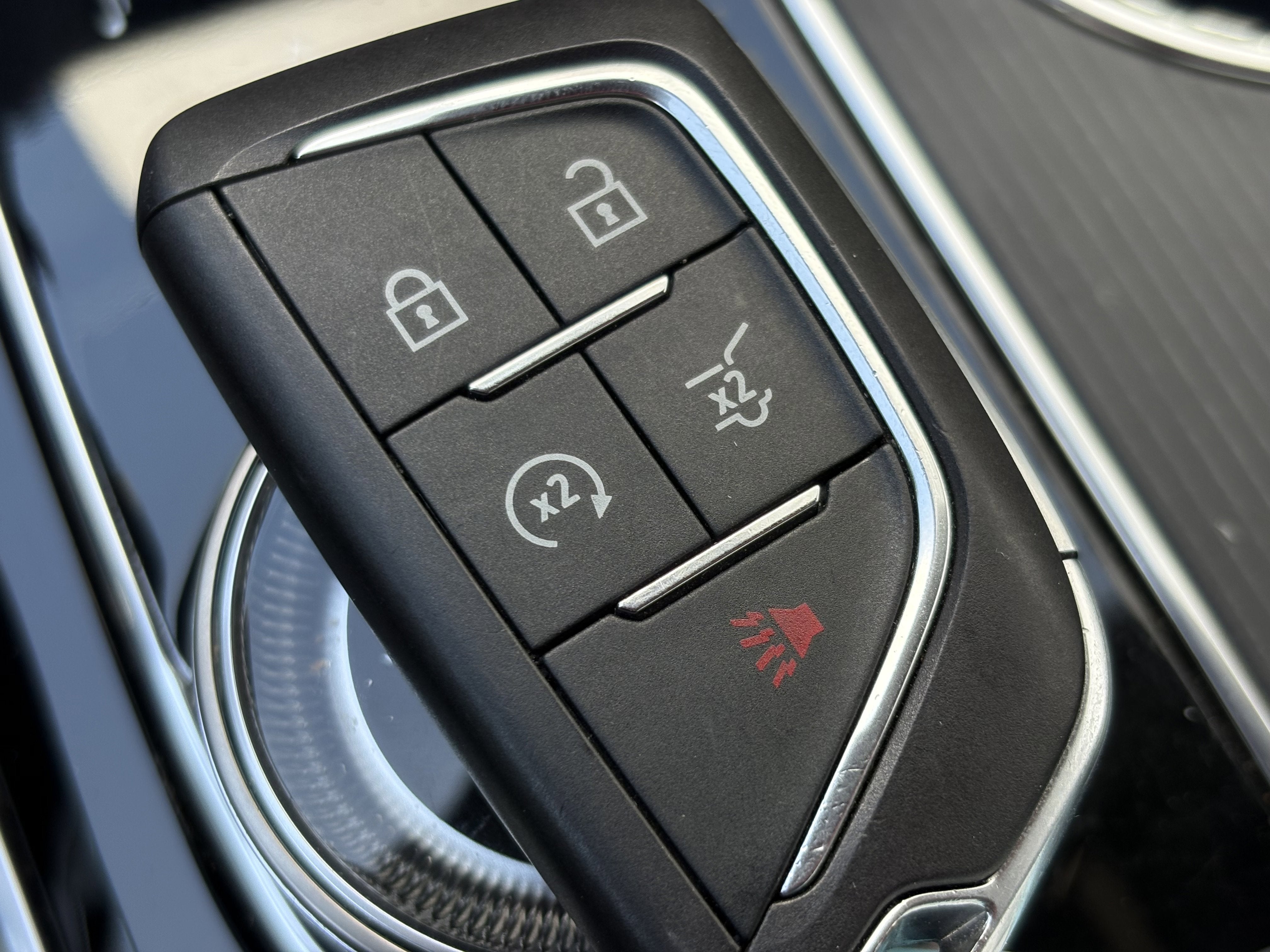 2024 Cadillac LYRIQ Sport 1