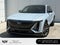 2024 Cadillac LYRIQ Sport 1