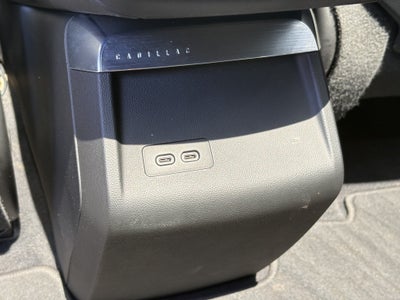 2024 Cadillac LYRIQ Sport 1