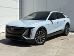 2024 Cadillac LYRIQ Sport 1