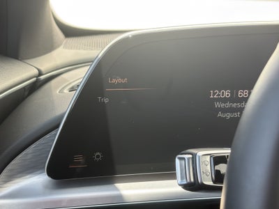 2024 Cadillac LYRIQ Sport 1