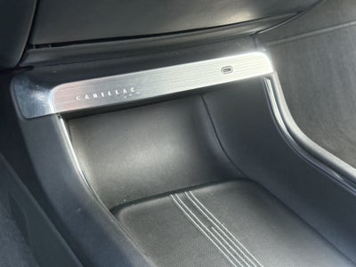 2024 Cadillac LYRIQ Sport 1