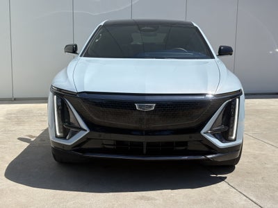 2024 Cadillac LYRIQ Sport 1