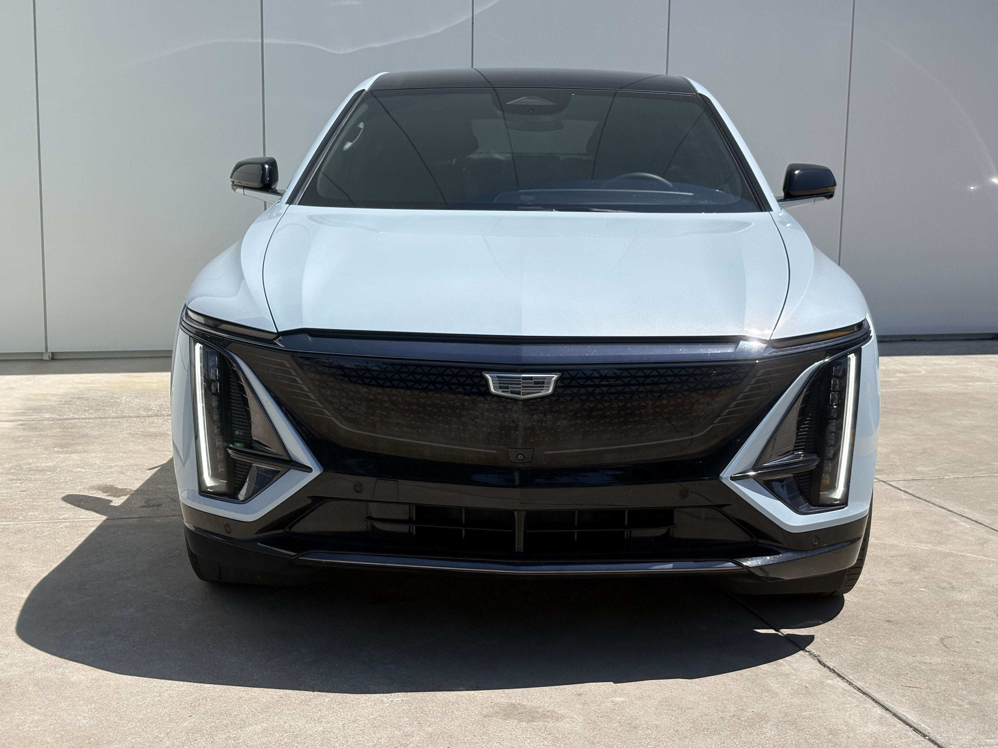 2024 Cadillac LYRIQ Sport 1