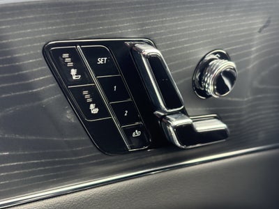 2024 Cadillac LYRIQ Sport 1