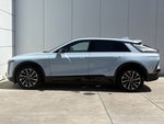 2024 Cadillac LYRIQ Sport 1