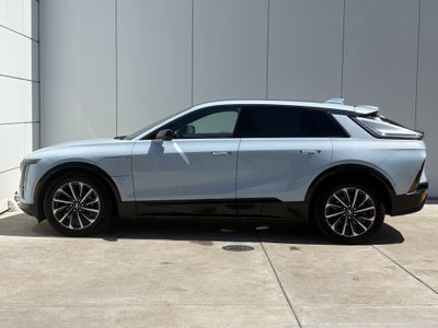 2024 Cadillac LYRIQ Sport 1