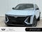 2024 Cadillac LYRIQ Sport 1