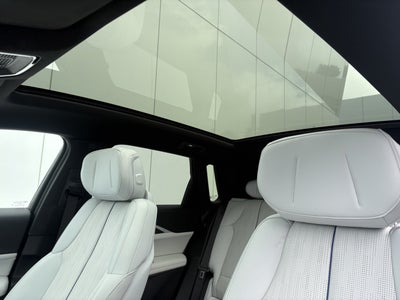 2024 Cadillac LYRIQ Sport 1