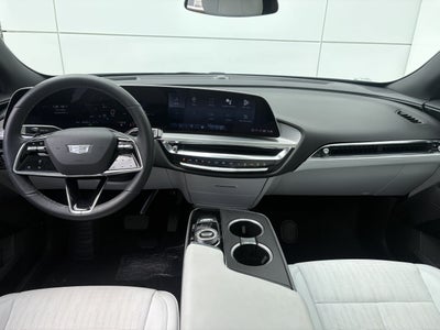 2024 Cadillac LYRIQ Sport 1