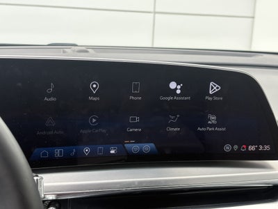 2024 Cadillac LYRIQ Sport 1