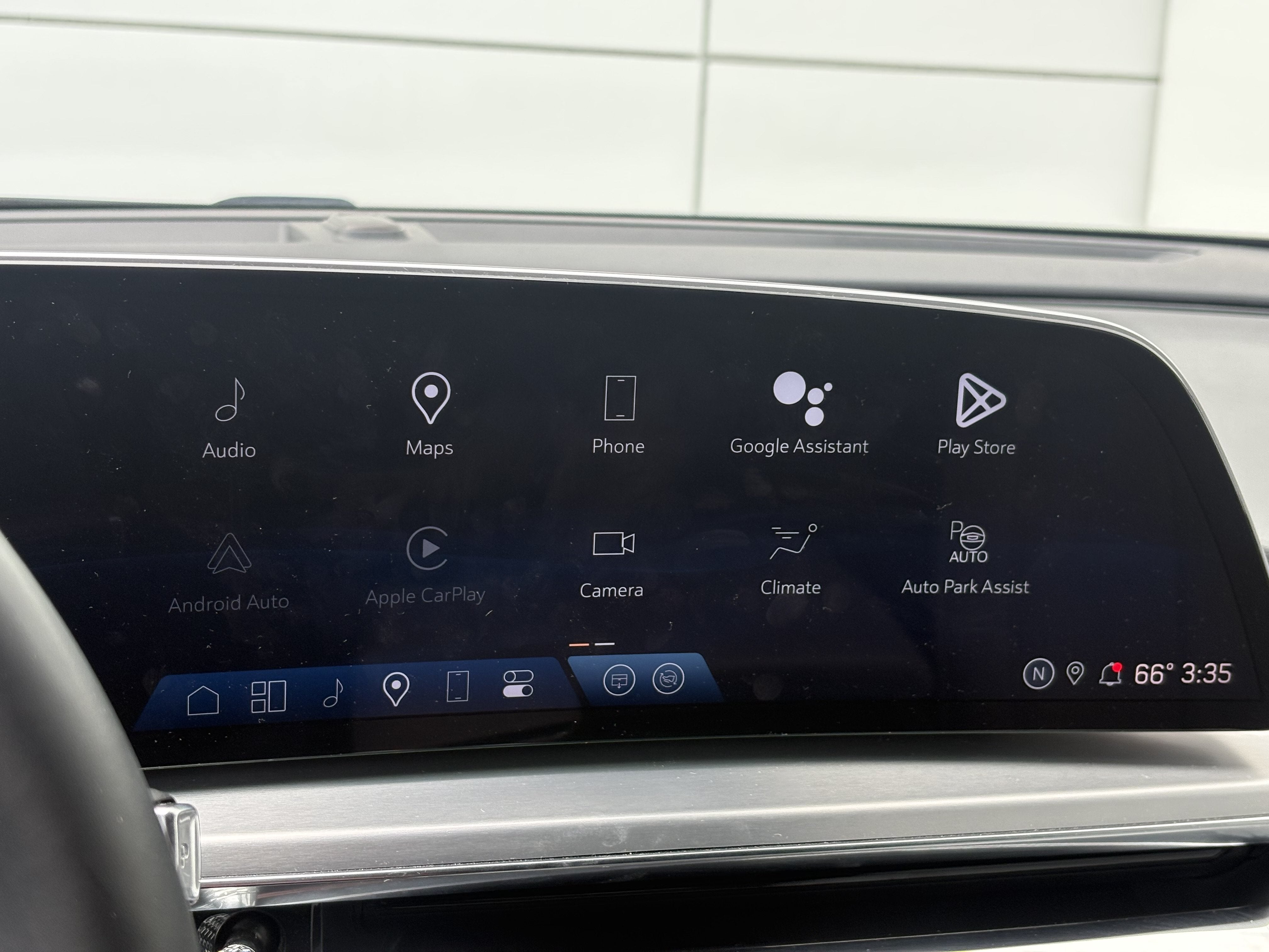 2024 Cadillac LYRIQ Sport 1