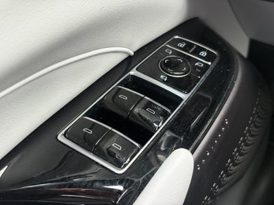 2024 Cadillac LYRIQ Sport 1