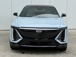 2024 Cadillac LYRIQ Sport 1