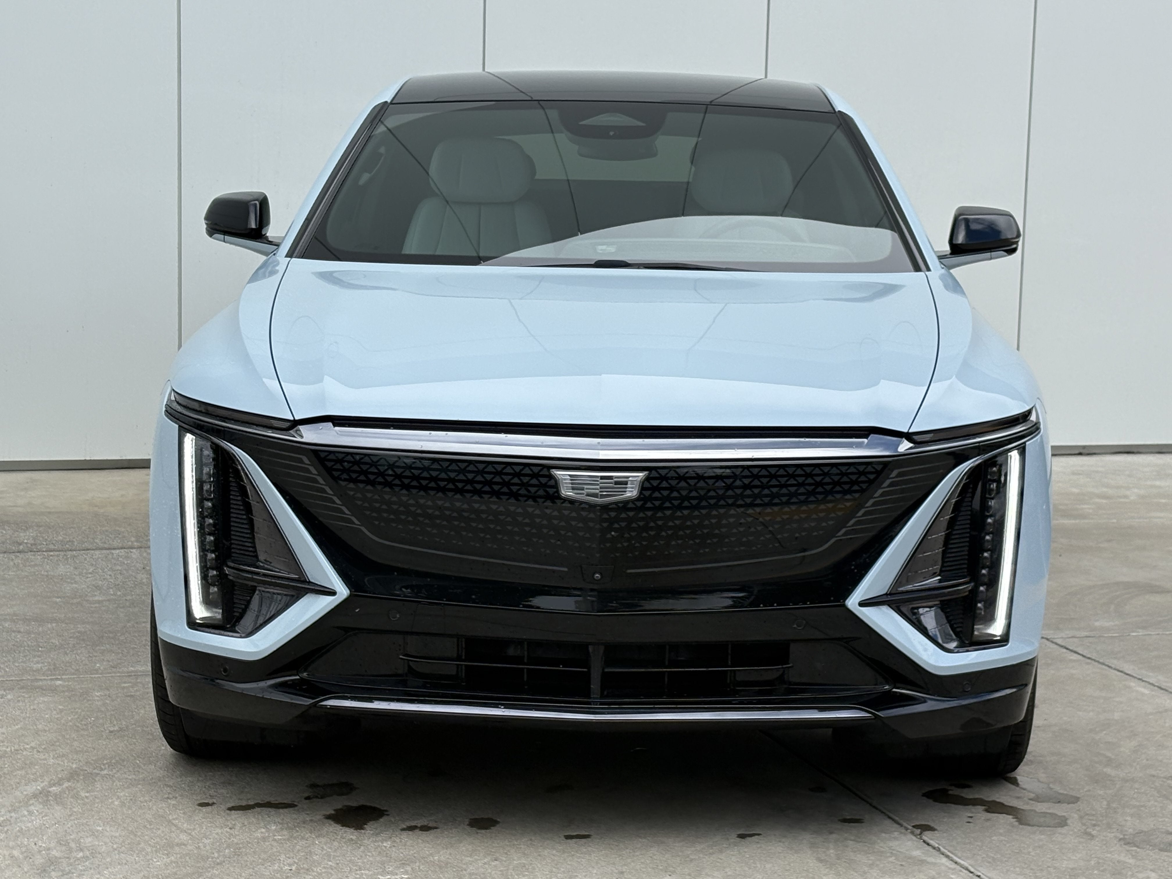 2024 Cadillac LYRIQ Sport 1