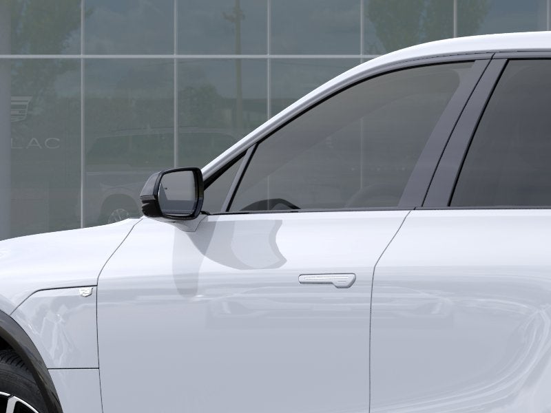 2026 Cadillac LYRIQ Sport - Photo 12