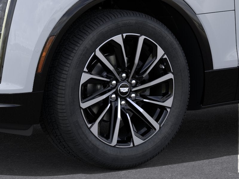 2026 Cadillac LYRIQ Sport - Photo 9