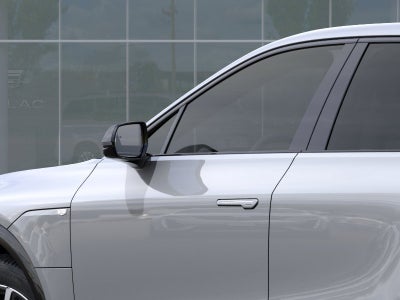 2027 Cadillac LYRIQ Sport