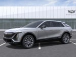 2027 Cadillac LYRIQ Sport