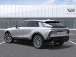 2027 Cadillac LYRIQ Sport