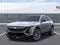 2027 Cadillac LYRIQ Sport