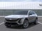 2027 Cadillac LYRIQ Sport