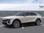 2027 Cadillac LYRIQ Sport