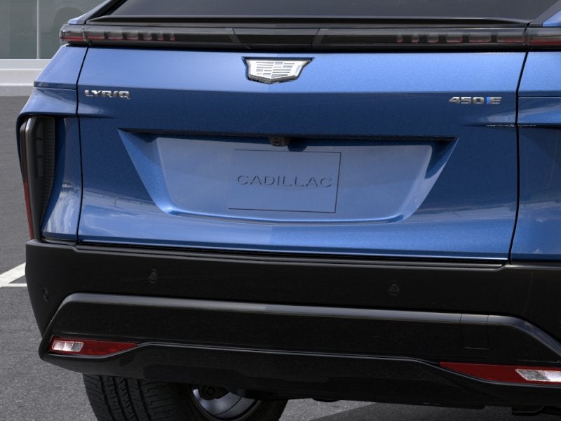 2026 Cadillac LYRIQ Sport - Photo 14